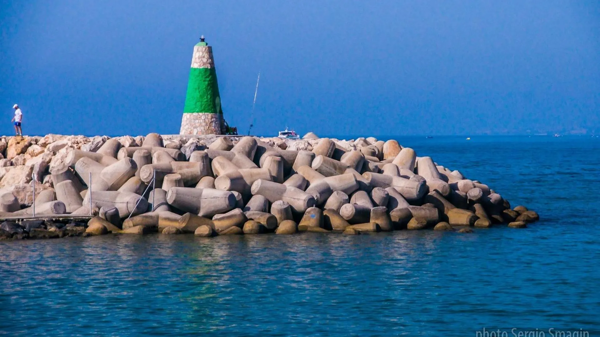 Apartment H814 Hercules Estudio. Vistas Al Mar. Perfecta Ubicacion. Benalmadena