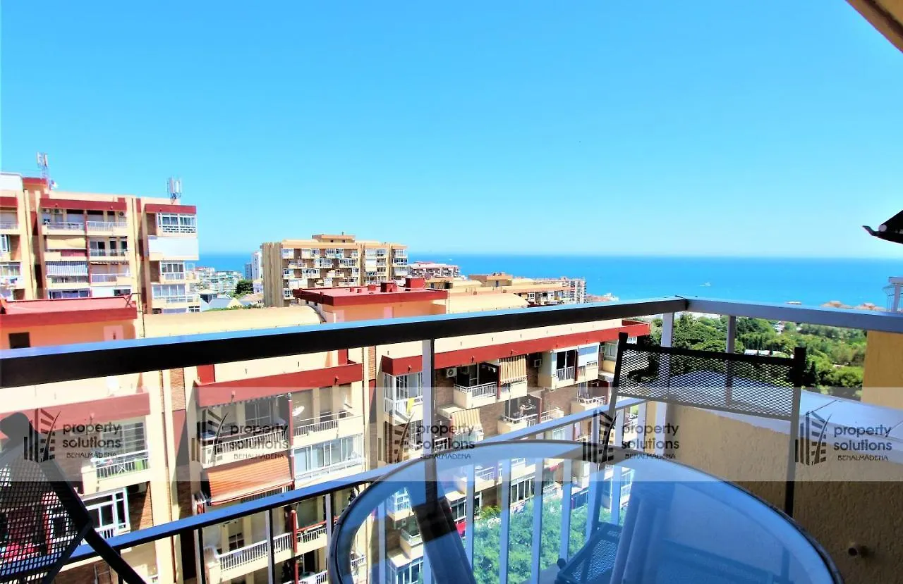 H814 Hercules Estudio. Vistas Al Mar. Perfecta Ubicacion. contacts
